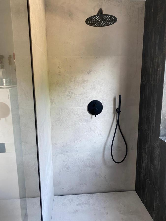 Apartament Baltica Z Tarasem - Tuz Przy Plazy - Dwupoziomowy 로고보 외부 사진