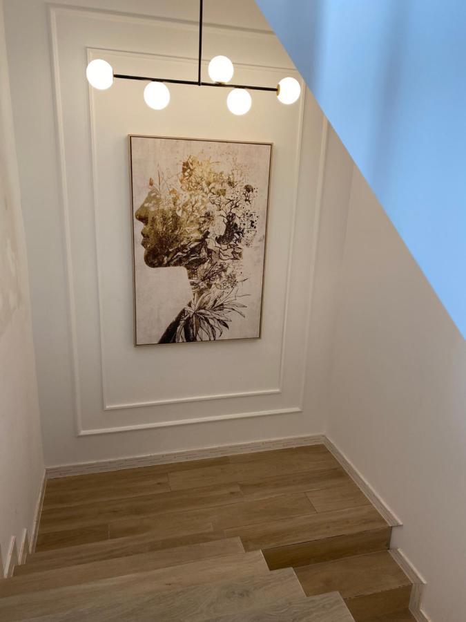 Apartament Baltica Z Tarasem - Tuz Przy Plazy - Dwupoziomowy 로고보 외부 사진